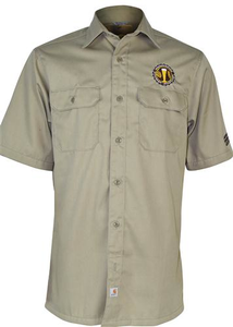 Carhartt Work Shirt