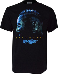 Unleashed Tee