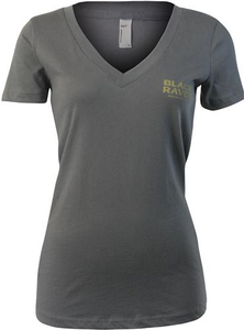 Women's Crest Tee