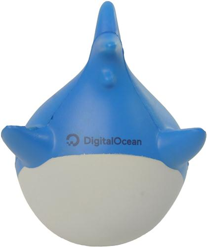 Sammy Stress Ball 