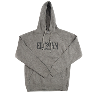 Elysian Pullover Hoodie