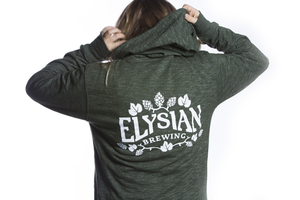 Elysian Hoodie