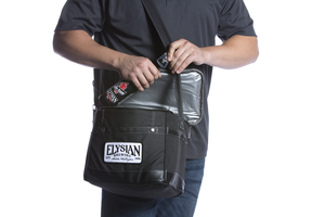 Elysian 12-Bottle Cooler