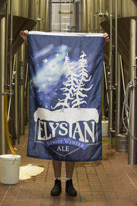 Flag - Bifrost Winter Ale