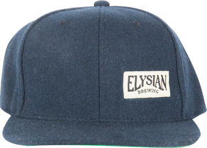 Elysian Wool Flexfit Cap