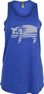 Cochon Island Tank - Women's