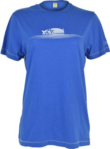 Cochon Island Tee - Women's