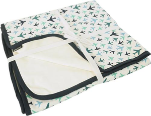 Stroller Blanket