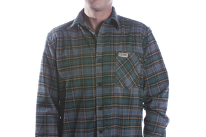 Elysian Flannel