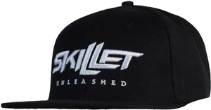 *NEW* Unleashed Hat
