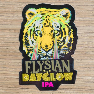 Sticker - Dayglow IPA