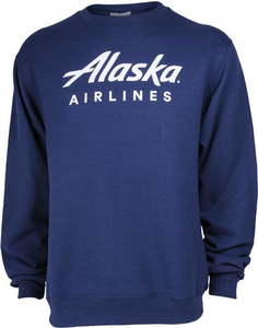 Unisex Crew Sweatshirt