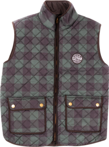 Elysian Vest
