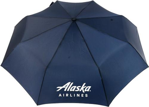 Alaska Airlines Umbrella