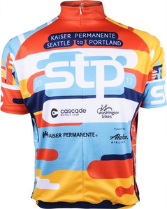 STP '17 Men's Jersey
