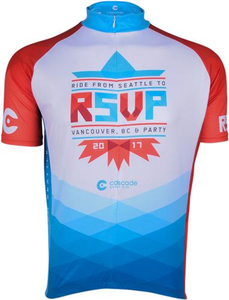 RSVP '17 Men's Jersey