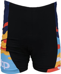 STP '17 Men's Shorts