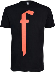 Butcherknife Brewing Short Sleeve Logo Tee