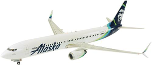 737-900 "New Livery" 1/200