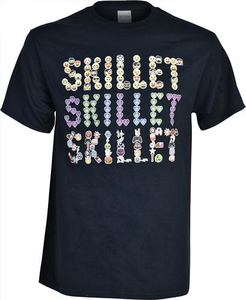 Emoji Tee