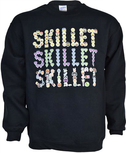 *NEW* Emoji Crewneck Sweatshirt