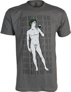 Arizona Wilderness David Tee