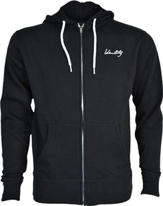 Identity Album Zip Hoody