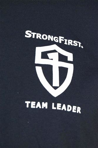 i. Team Leader Tee (men's)