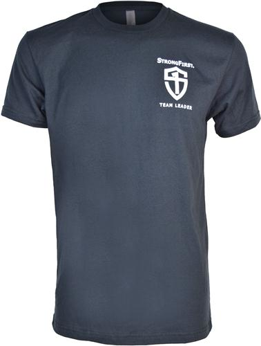 i. Team Leader Tee (men's)