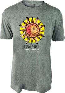 Summer Ale Tee '17