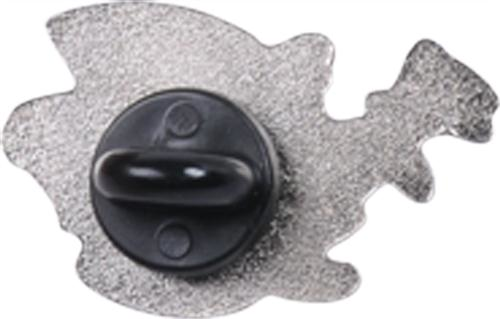 Sammy Punk Pin