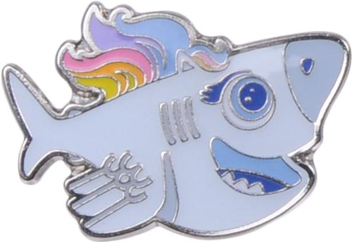 Sammy Pegasus Pin