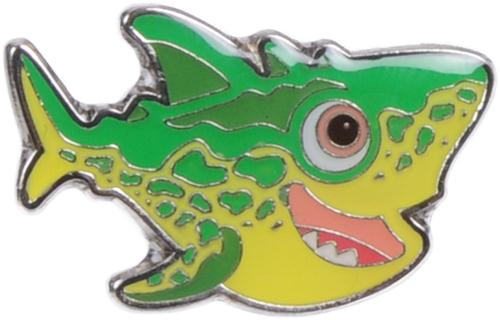 Sammy Reptile Pin