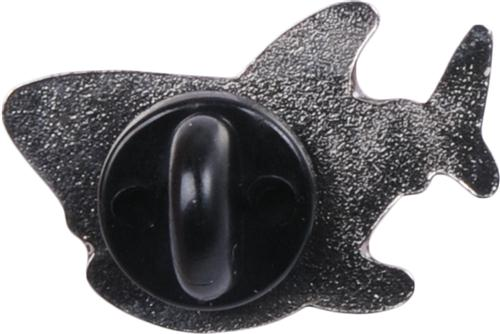 Sammy Robot Pin