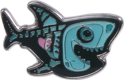 Sammy X-Ray Pin