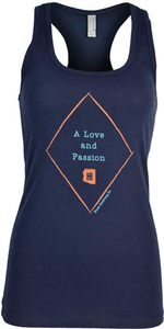 Women's Love & Passion Tank