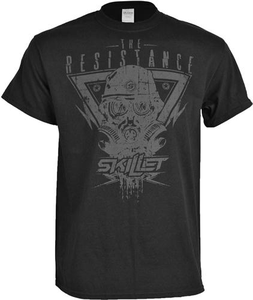 Resistance Tee