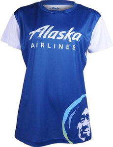 Women's Running Shirt