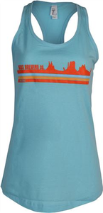 Women's Monument Valley Tank