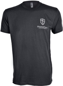 School of Strength Tee