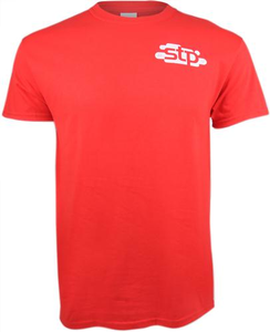 STP '17 Map Tee
