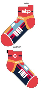 STP '17 Cycling Socks
