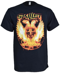 Firebird Phoenix Tee