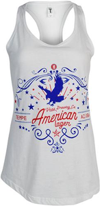 Women's American Lager Tank