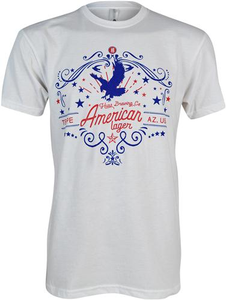 American Lager Unisex Tee
