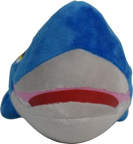 Sammy Plush Toy