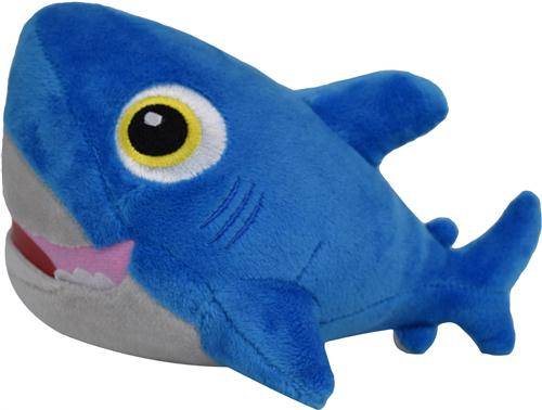 Sammy Plush Toy