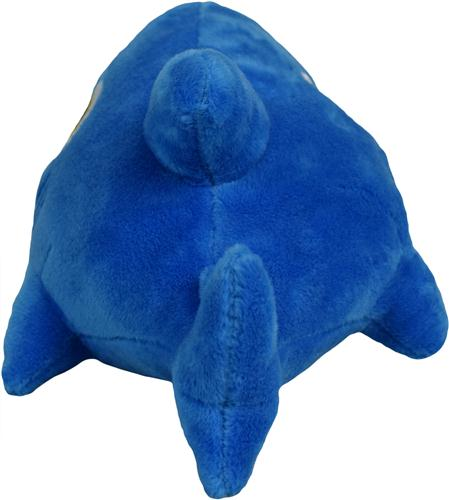 Sammy Plush Toy