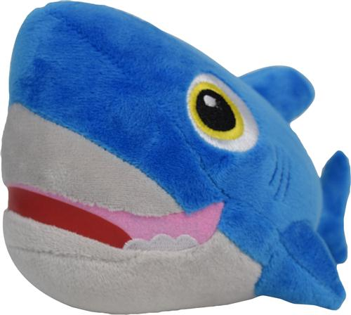 Sammy Plush Toy