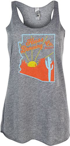 Women's AZ! Tank